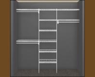 A recent storage cabinet supplier job in the area
