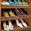 A recent custom closet designers job in the area