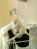 A recent custom closet builder job in the area