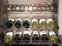 A recent custom closet company job in the area