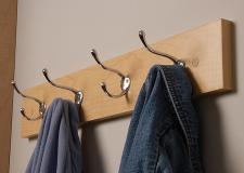 A recent custom closet company job in the area