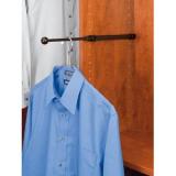 A recent custom closet builder job in the area