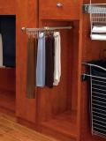 A recent closet designers job in the area