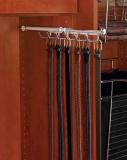 A recent closet companies job in the area
