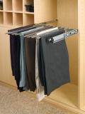 A recent custom closet company job in the area