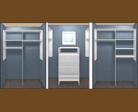 A recent shelving supplier job in the area