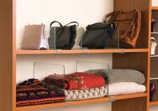 A recent closet designers job in the area